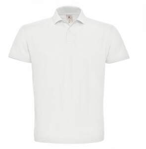 B&C | ID.001 Piqué Polo