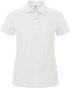 B&C | ID.001 /women Damen Piqué Polo