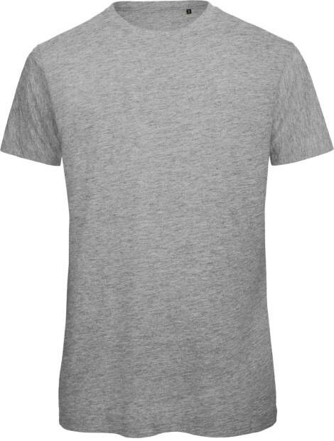 B&C | Inspire T /men_° Herren Bio Medium Fit T-Shirt