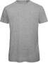 B&C | Inspire T /men_° Herren Bio Medium Fit T-Shirt