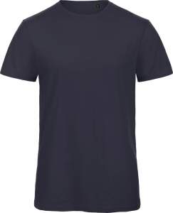 B&C | Inspire Slub T /men_° Herren Bio Medium Fit...