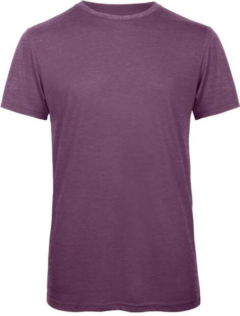 B&C | Triblend /men Herren T-Shirt