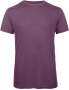 B&C | Triblend /men Herren T-Shirt