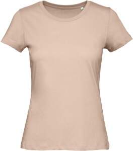 B&C | Inspire T /women_° Damen Bio Medium Fit...