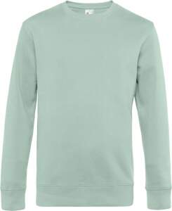 B&C | KING Crew Neck_° Herren Sweater