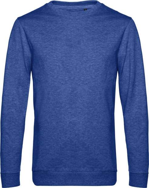 B&C | #Set In Herren Sweater