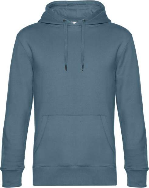 B&C | KING Hooded_° Herren Kapuzen Sweater