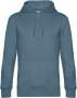 B&C | KING Hooded_° Herren Kapuzen Sweater