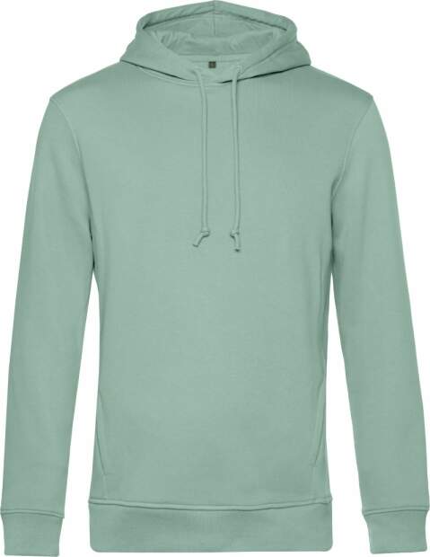 B&C | Inspire Hooded_° Herren Kapuzen Sweater