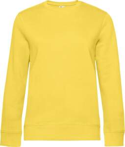 B&C | QUEEN Crew Neck_° Damen Sweater