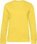 B&C | QUEEN Crew Neck_° Damen Sweater