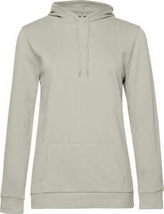 B&C | #Hoodie /women Damen Kapuzen Sweater