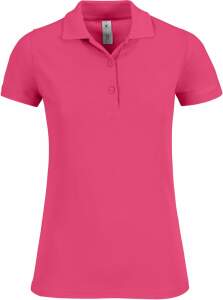 B&C | Safran Timeless /women Damen Piqué Polo