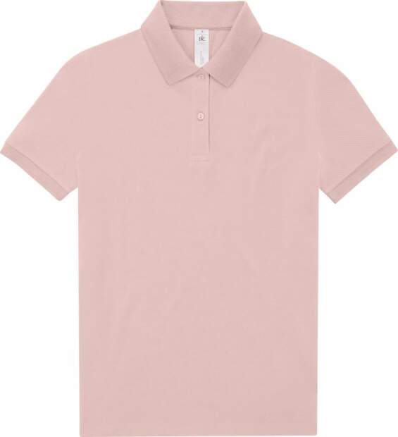 B&C | My Polo 180 /women Damen Piqué Polo