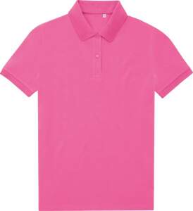 B&C | My Eco Polo 65/35 /women_° Damen...