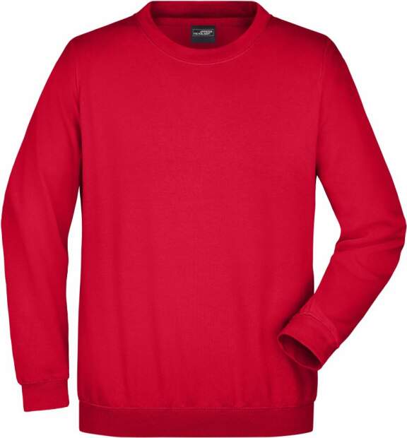 James & Nicholson | JN 40 Schwerer Sweater