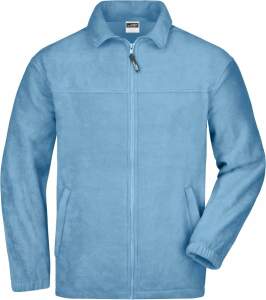 James & Nicholson | JN 44 Fleece Jacke