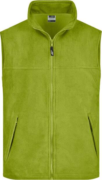 James & Nicholson | JN 45 Fleece Gilet