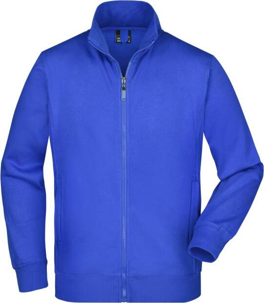 James & Nicholson | JN 46 Herren Sweatjacke