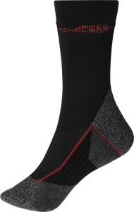 James &amp; Nicholson | JN 213 Workwear Socken warm