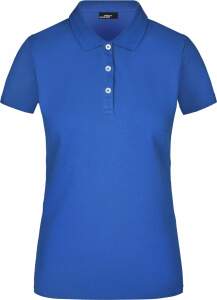 James &amp; Nicholson | JN 356 Damen Stretch Piqu&eacute; Polo