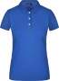 James & Nicholson | JN 356 Damen Stretch Piqué Polo