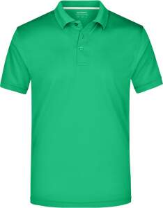 James &amp; Nicholson | JN 401 Herren High Performance Polo