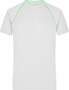 James & Nicholson | JN 496 Herren Funktionsshirt