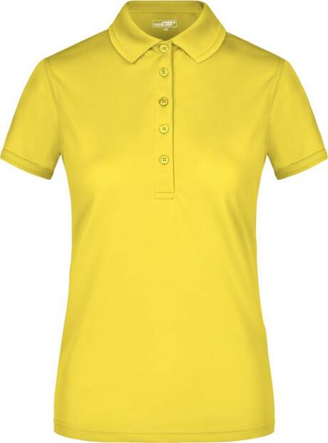 James & Nicholson | JN 574 Damen Active Polo