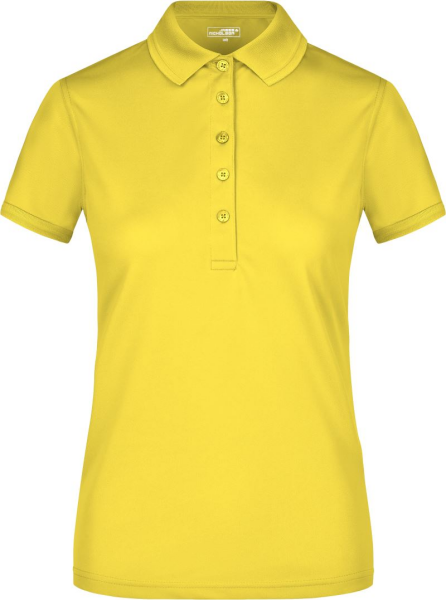 James & Nicholson | JN 574 Damen Active Polo