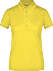 James & Nicholson | JN 574 Damen Active Polo