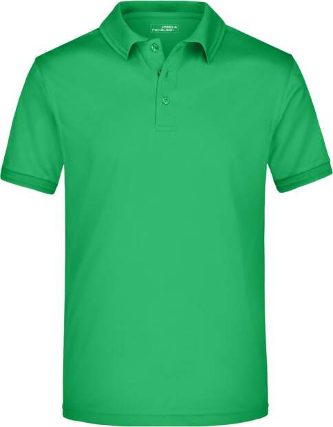 James & Nicholson | JN 576 Herren Active Polo