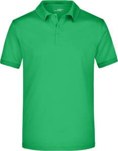 James & Nicholson | JN 576 Herren Active Polo