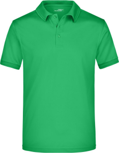 James & Nicholson | JN 576 Herren Active Polo