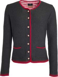 James & Nicholson | JN 639 Damen Strickjacke im...