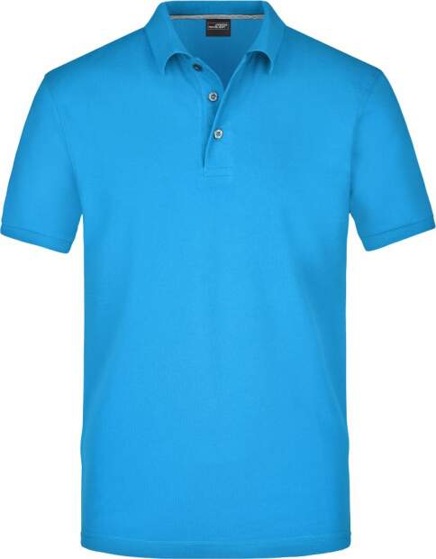 James & Nicholson | JN 708 Herren Pima Piqué Polo