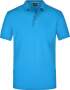 James & Nicholson | JN 708 Herren Pima Piqué Polo