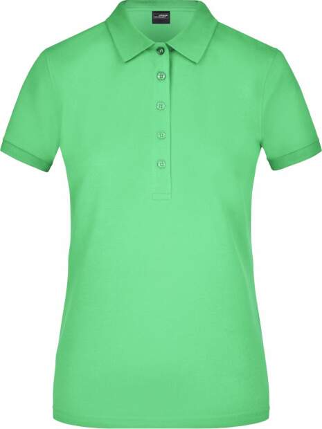 James & Nicholson | JN 709 Damen Stretch Piqué Polo