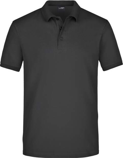 James & Nicholson | JN 710 Herren Stretch Piqué Polo