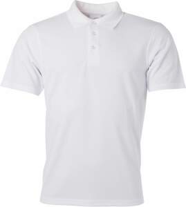 James &amp; Nicholson | JN 720 Herren Funktions Polo