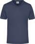 James & Nicholson | JN 736 Herren V-Ausschnitt Sport T-Shirt