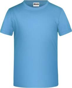 James & Nicholson | JN 745 Jungen T-Shirt