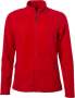 James & Nicholson | JN 781 Damen Microfleece Jacke