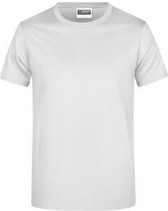 James & Nicholson | JN 790 Schweres Herren T-Shirt