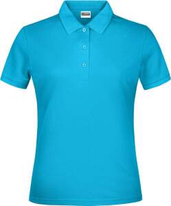 James & Nicholson | JN 791 Damen Piqué Polo