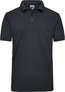 James &amp; Nicholson | JN 801 Schweres Herren Workwear Piqu&eacute; Polo