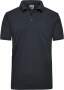 James & Nicholson | JN 801 Schweres Herren Workwear Piqué Polo