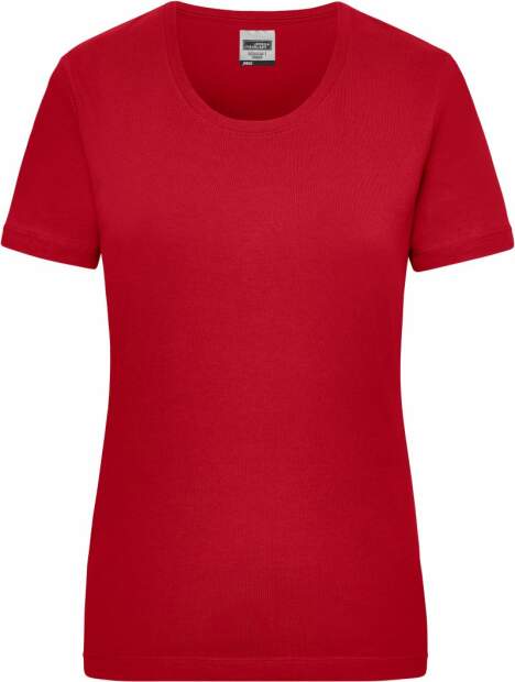 James & Nicholson | JN 802 Damen Workwear T-Shirt