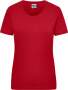 James & Nicholson | JN 802 Damen Workwear T-Shirt