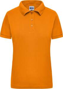 James &amp; Nicholson | JN 803 Schweres Damen Workwear Piqu&eacute; Polo